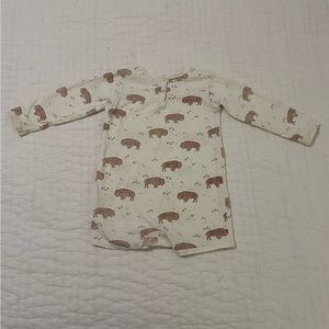 Rylee & Cru one piece outfit. Great condition .